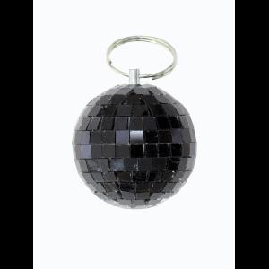 EUROLITE Mirror Ball 5cm black
