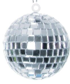 EUROLITE Mirror Ball 5cm in blister