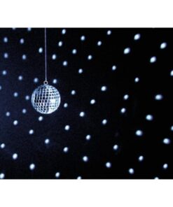 EUROLITE Mirror Ball 5cm in blister