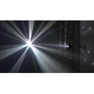 EUROLITE Mirror Ball Set 20cm with LED Spot