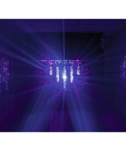 EUROLITE Mirror Cylinder 90cm