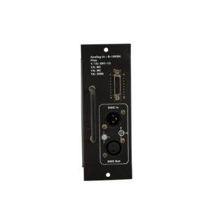 EUROLITE Modul signal in/out DPX-1210