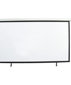 EUROLITE Motor Projection Scr.16:9 2400x1350mm