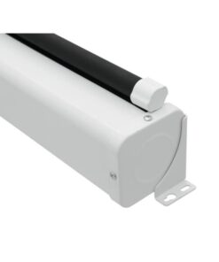 EUROLITE Motor Projection Scr.16:9 360x200cm
