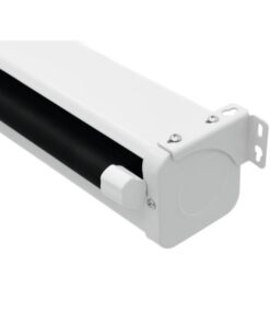 EUROLITE Motor Projection Scr.16:9 360x200cm