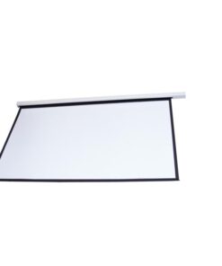 EUROLITE Motor Projection Scr.16:9 360x200cm