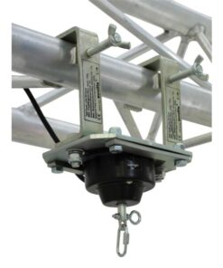 EUROLITE Mounting Plate MD-1015/MD-1030/MD-1515