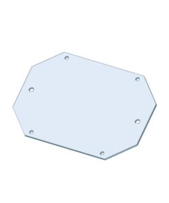 EUROLITE Mounting Plate for MD-2010