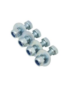 EUROLITE Mounting Set for MD-2010