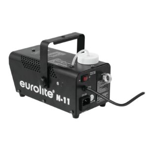 EUROLITE N-11 LED Hybrid amber Fog Machine