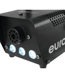 EUROLITE N-11 LED Hybrid blue Fog Machine
