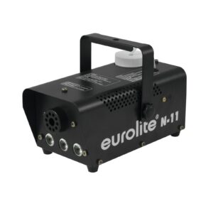 EUROLITE N-11 LED Hybrid blue Fog Machine