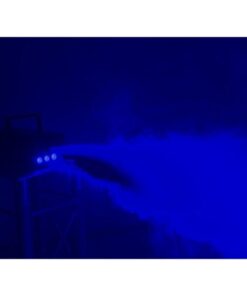 EUROLITE N-11 LED Hybrid blue Fog Machine
