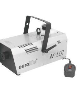 EUROLITE N-110 Fog Machine