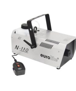 EUROLITE N-110 Fog Machine