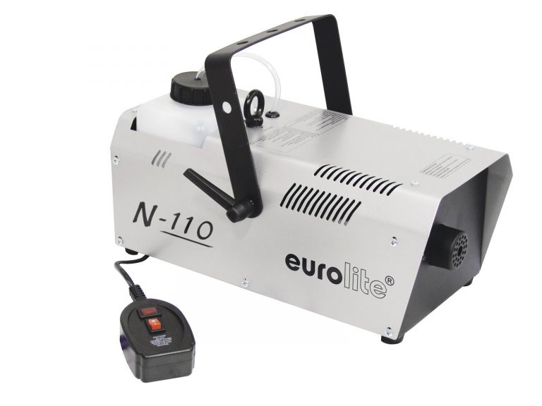EUROLITE N-110 Fog Machine