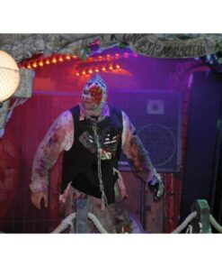 EUROLITE N-19 Smoke Machine black