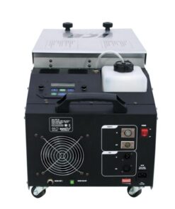 EUROLITE NB-150 ICE Low Fog Machine