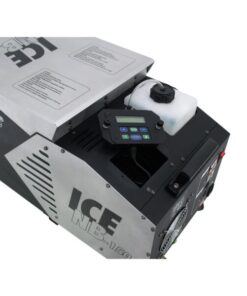 EUROLITE NB-150 ICE Low Fog Machine