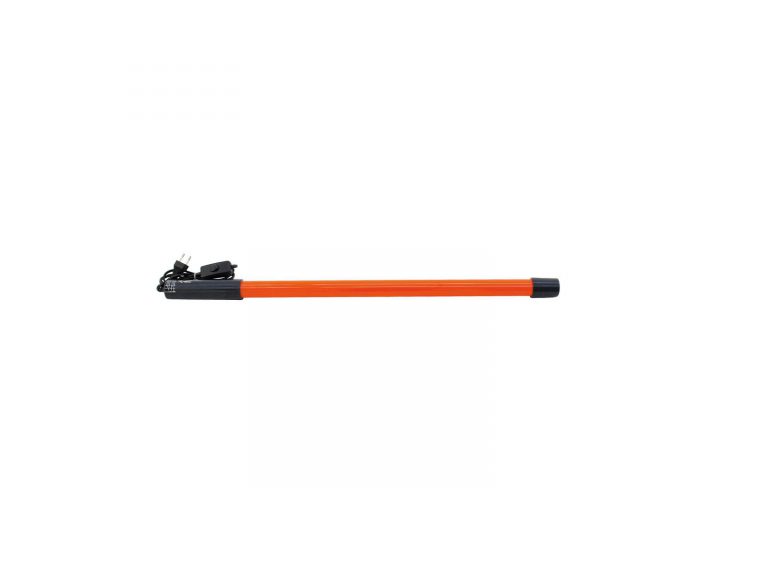 EUROLITE Neon Stick T8 18W 70cm orange L