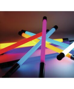 EUROLITE Neon Stick T8 18W 70cm white L