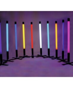 EUROLITE Neon Stick T8 18W 70cm yellow L