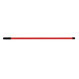 EUROLITE Neon Stick T8 36W 134cm red L