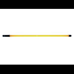 EUROLITE Neon Stick T8 36W 134cm yellow L