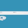 EUROLITE Neon Tube Complete Set 45cm 15W 6400K