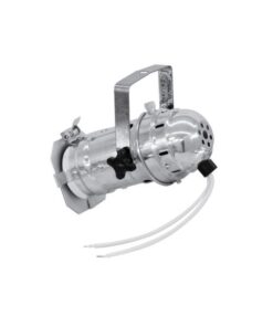 EUROLITE PAR-16 Spot MR-16 silver