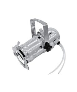 EUROLITE PAR-16 Spot MR-16 silver