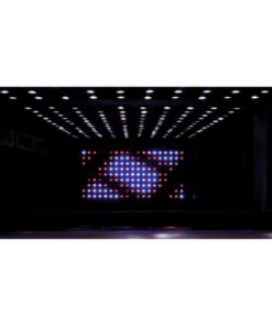 EUROLITE PAR-30 Spot silver