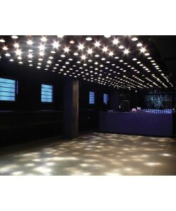 EUROLITE PAR-30 Spot silver