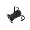 EUROLITE PAR-46 Spot E-27 bk