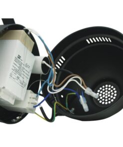 EUROLITE PAR-56 Spot CDM150 bk