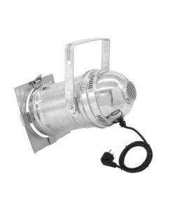 EUROLITE PAR-56 Spot CDM150 sil