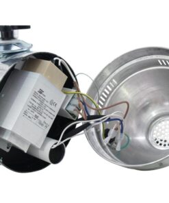 EUROLITE PAR-56 Spot CDM150 sil