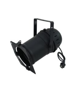 EUROLITE PAR-56 Spot Long with Plug bk