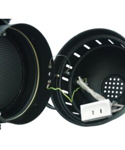 EUROLITE PAR-56 Spot Long with Plug bk