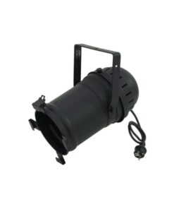 EUROLITE PAR-56 Spot Long with Plug bk