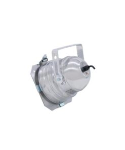 EUROLITE PAR-56 Spot Short with Cable sil