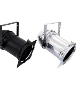 EUROLITE PAR-64 Spot Long with Plug bk