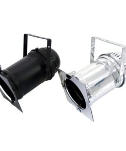 EUROLITE PAR-64 Spot Long with Plug bk