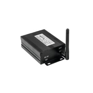 EUROLITE QuickDMX Wireless Transmitter/Receiver