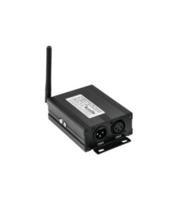 EUROLITE QuickDMX Wireless Transmitter/Receiver