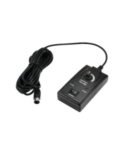 EUROLITE Remote Controller (DIN) for Snow 6001