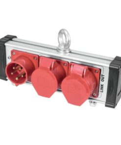 EUROLITE SAB-162 Power Split Box