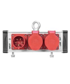 EUROLITE SAB-162 Power Split Box