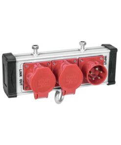 EUROLITE SAB-162 Power Split Box