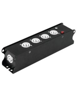 EUROLITE SAB-42X Power Split Box